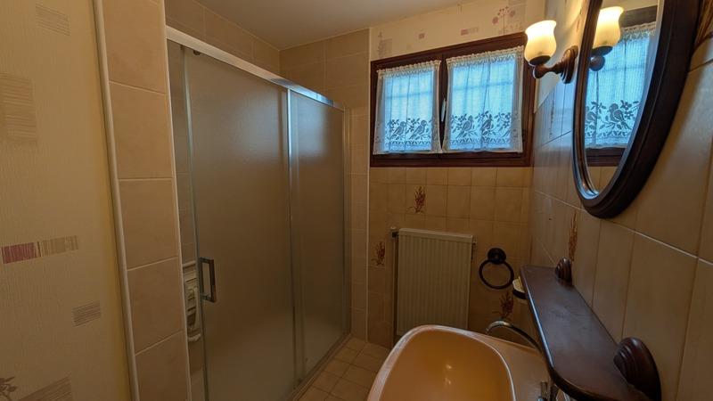 Pavillon - 118 m² - 6 pièces