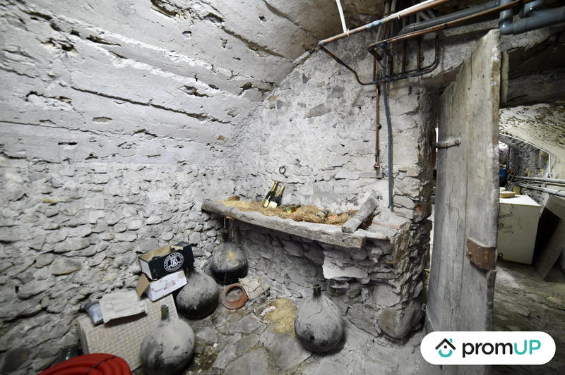 Maison - 150 m² - 4 pièces