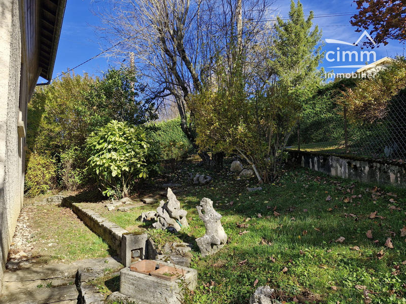 Maison - 89 m² - 4 pièces