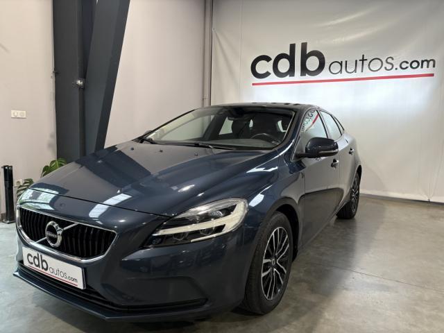 Volvo V40 D3 150 Momentum