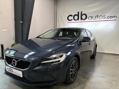 Volvo V40 D3 150 Momentum