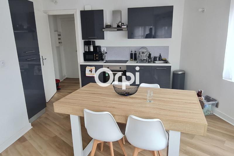 Immeuble - 170 m² - 7 pièces