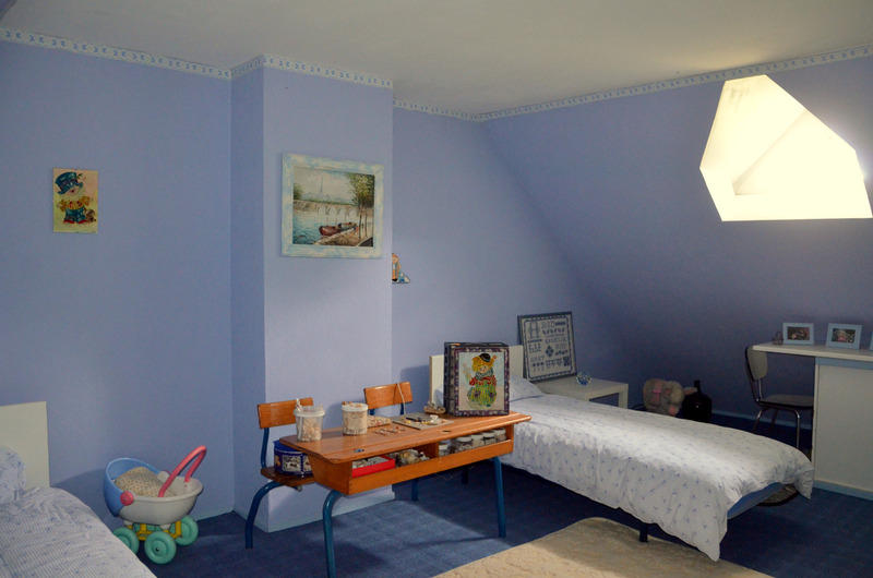 Maison - 139 m² - 6 pièces