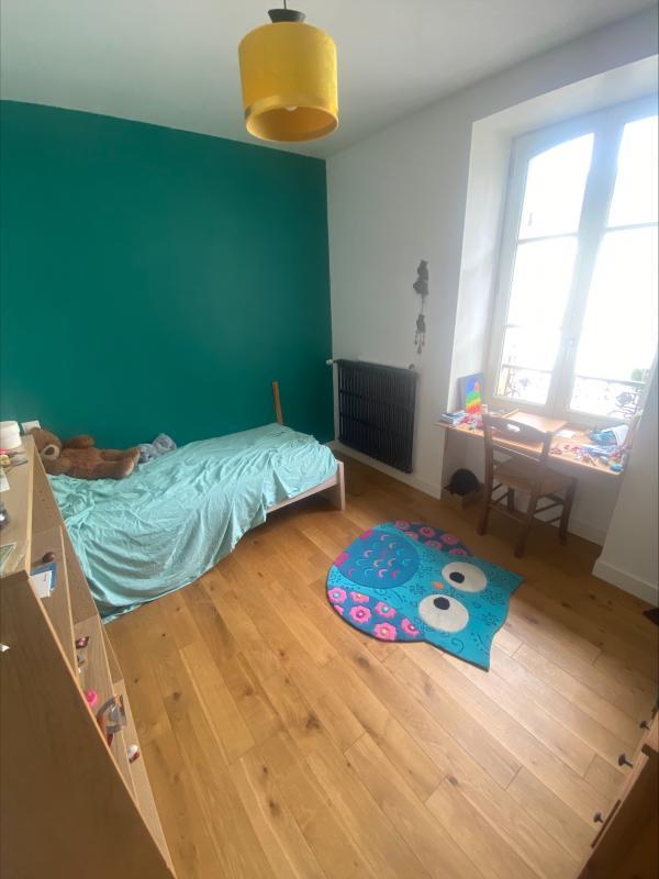 Maison de ville - 170 m² - 6 pièces