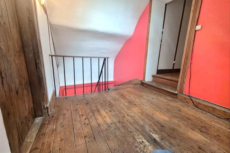 Maison - 134 m² - 5 pièces