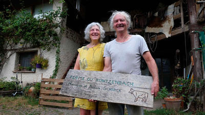 Soirée Docu Com' à la Maison