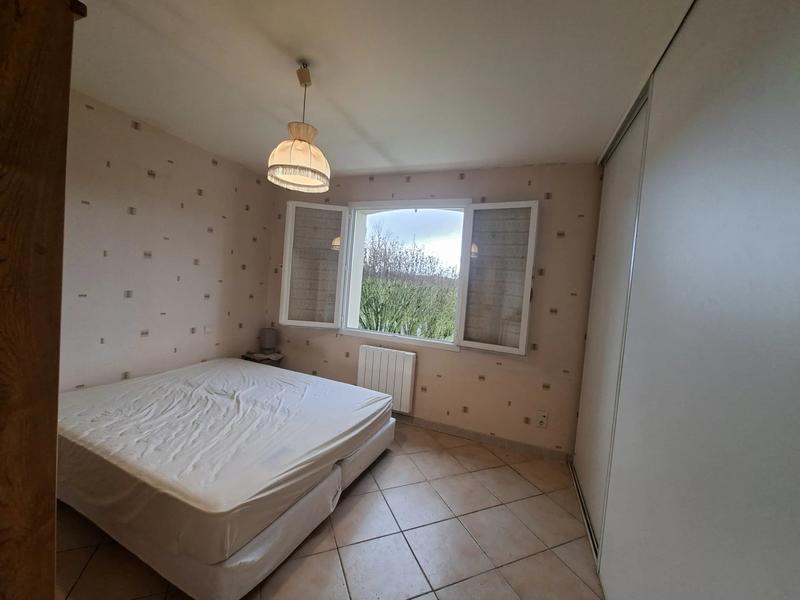 Maison - 111 m² - 5 pièces