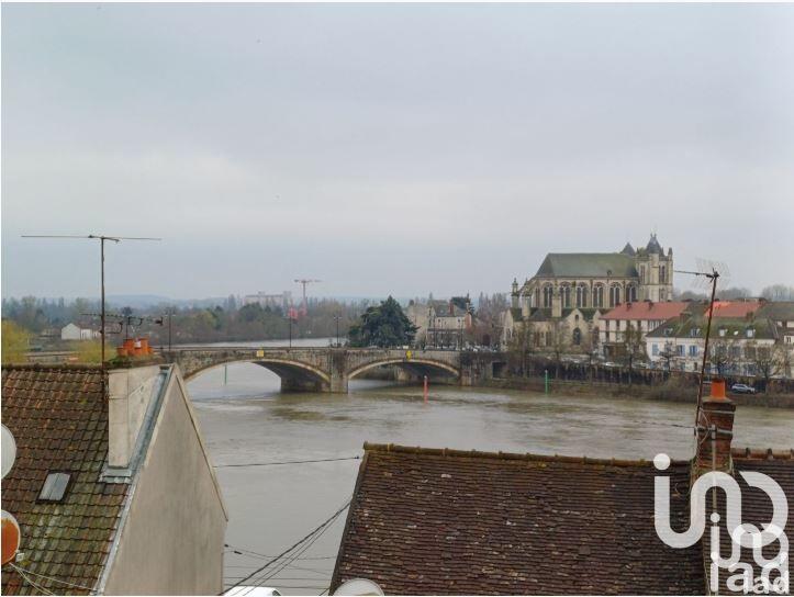 Maison de ville - 165 m² - 5 pièces