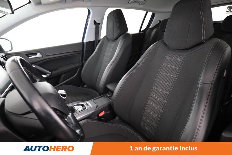 Peugeot 308 1.5 Blue-HDi Allure 130 ch
