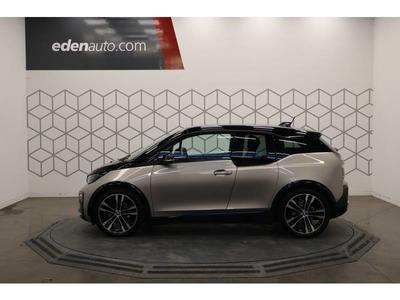 Bmw i3 i3s 120 Ah 184 ch Bva Edition WindMill Lodge