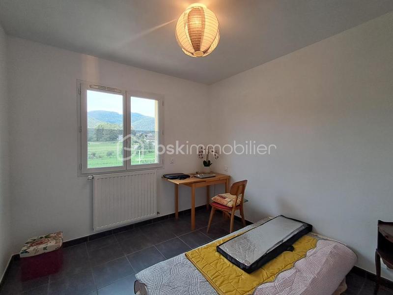 Maison - 135 m² - 3 pièces