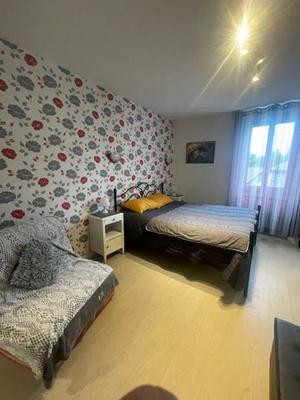 Fonds de commerce - 375 m²