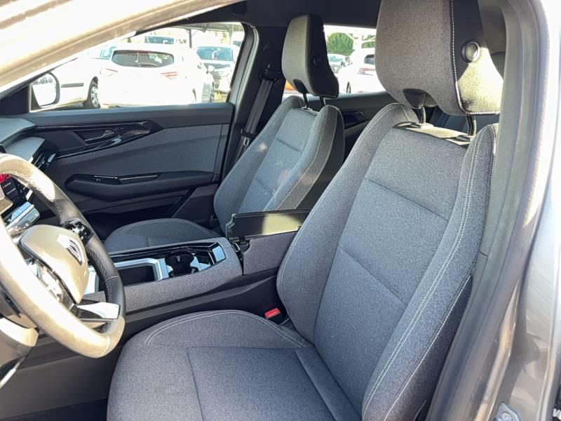 Renault Austral E-Tech hybrid 200 Evolution