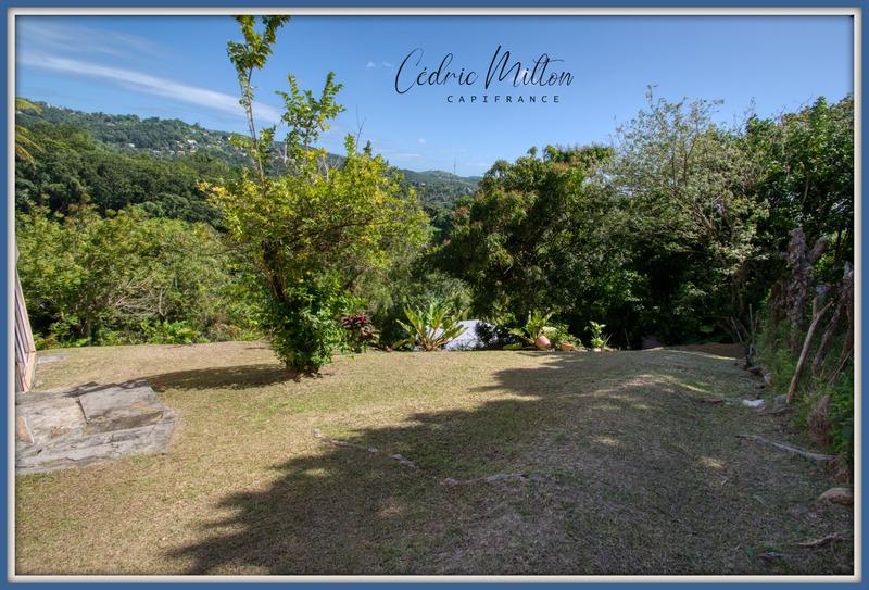 Maison - 106 m² - 5 pièces