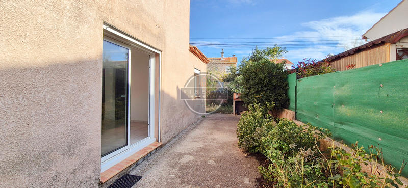 Villa - 88 m² - 4 pièces