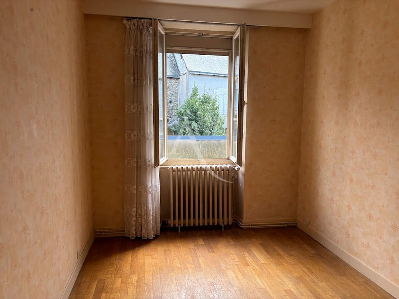 Maison - 139 m² - 6 pièces