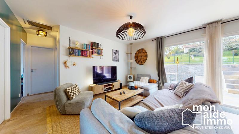 Maison contemporaine - 130 m² - 5 pièces