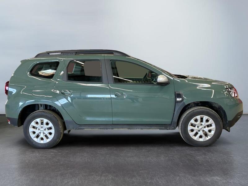 Dacia Duster Blue dCi 115 4x2 Expression