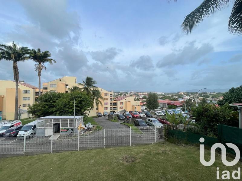 Appartement - 71 m² - 3 pièces