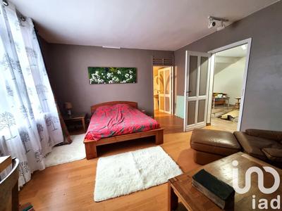 Maison - 176 m² - 5 pièces