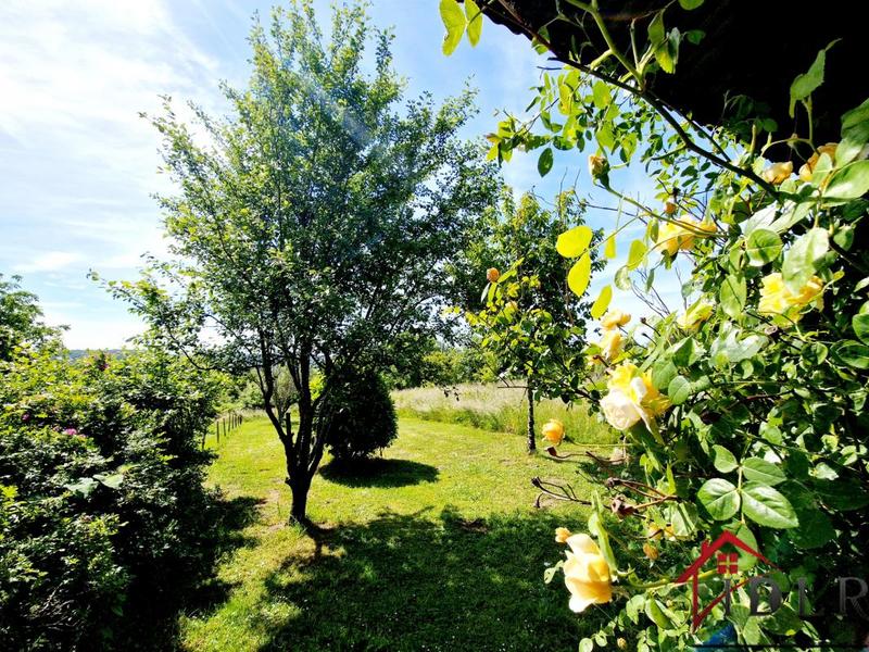 Maison - 156 m² - 6 pièces