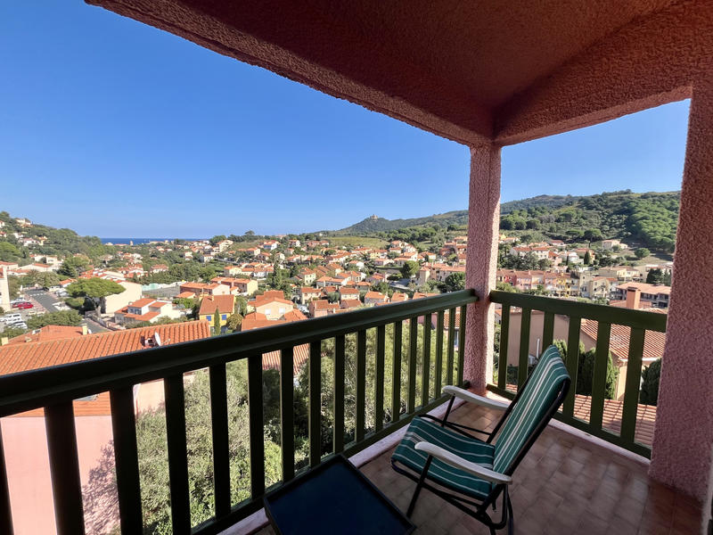 Appartement - 51 m² - 2 pièces