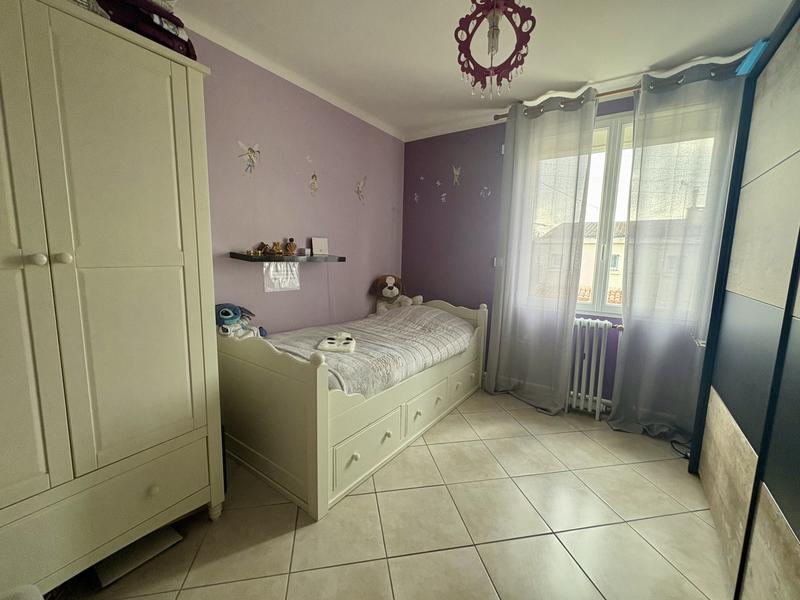 Maison - 98 m² - 4 pièces