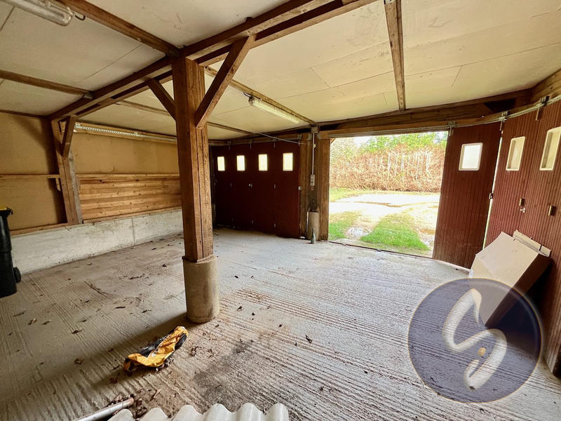 Maison traditionnelle - 74 m² - 4 pièces