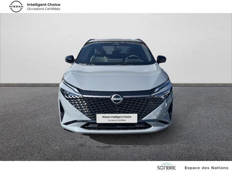 Nissan Qashqai J12b n-Design E-Power 190ch