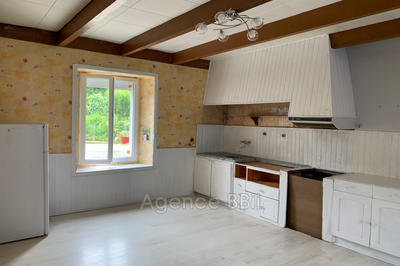 Maison - 102 m² - 5 pièces