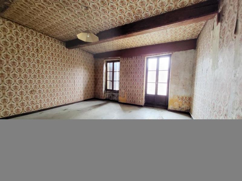 Immeuble - 217 m² - 6 pièces