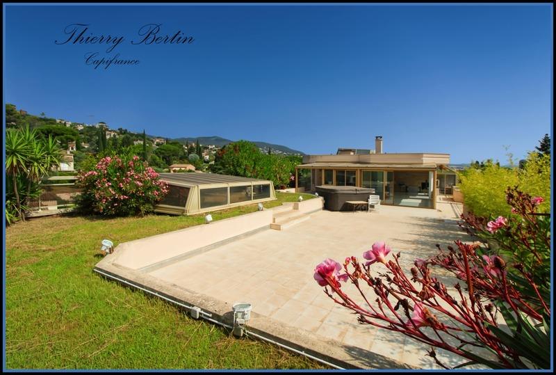 Appartement - 120 m² - 4 pièces