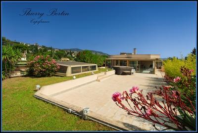 Appartement - 120 m² - 4 pièces