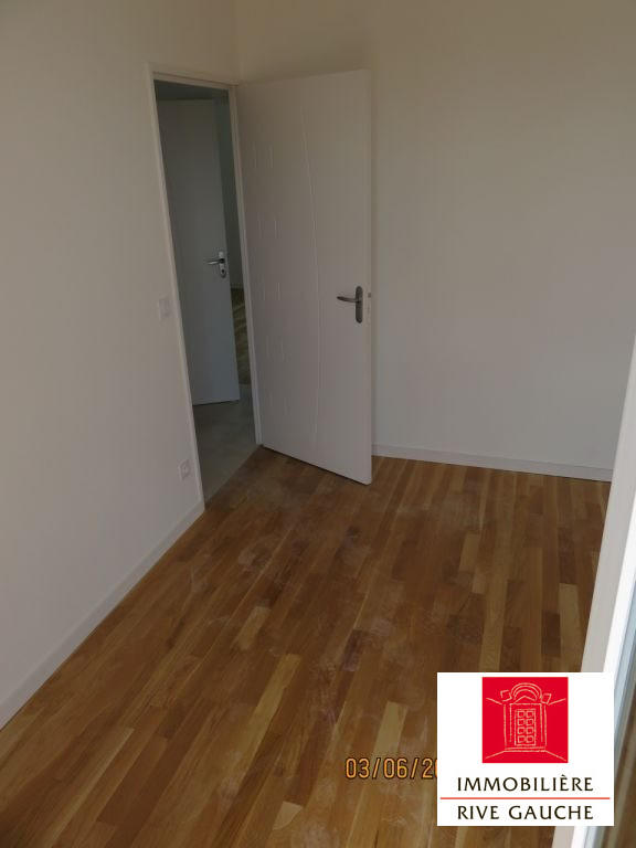 Appartement - 77 m² - 4 pièces