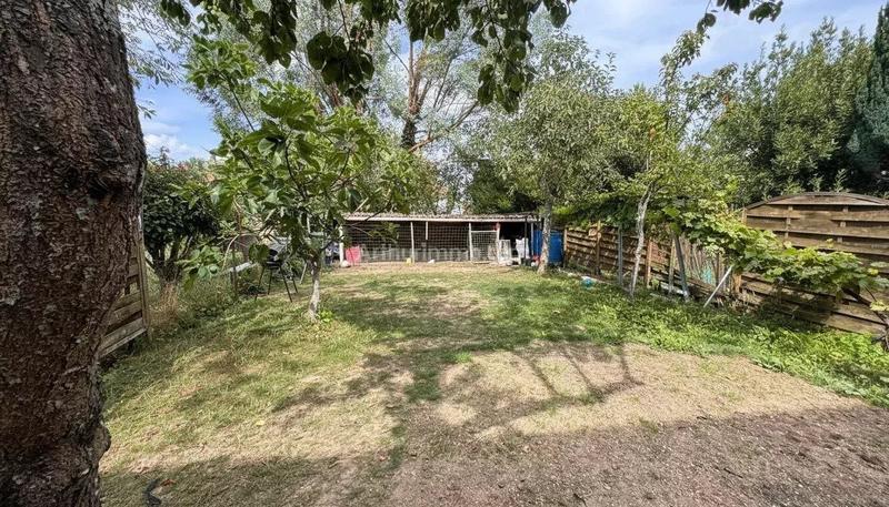 Maison - 73 m² - 4 pièces