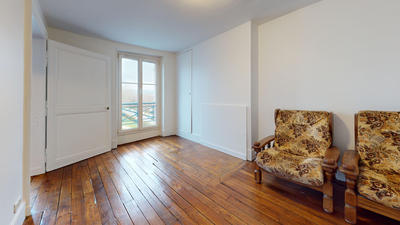 Appartement - 52 m² - 3 pièces