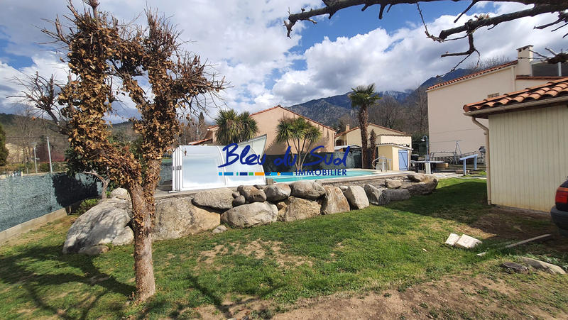 Maison - 109 m² - 5 pièces