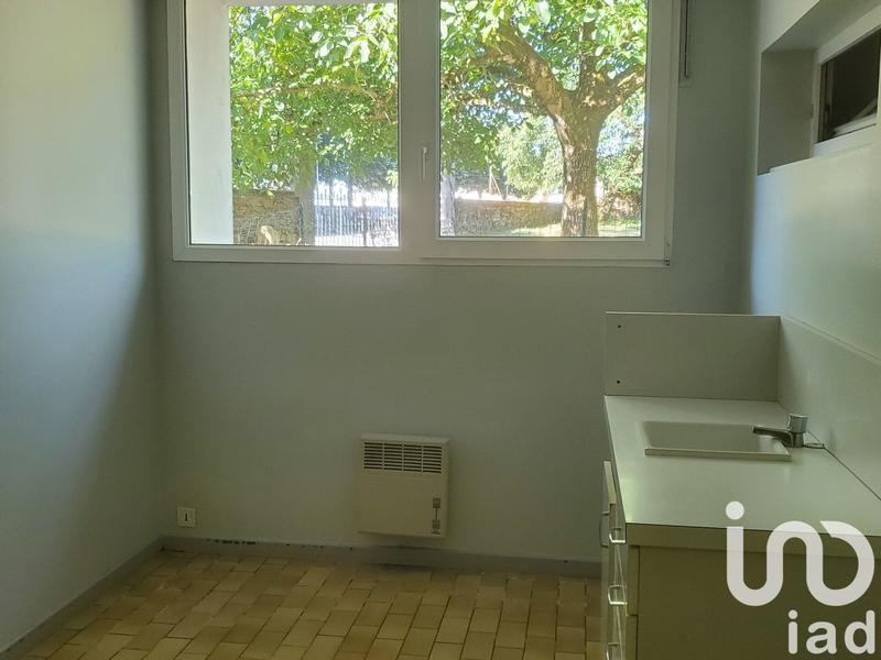 Maison - 255 m² - 4 pièces