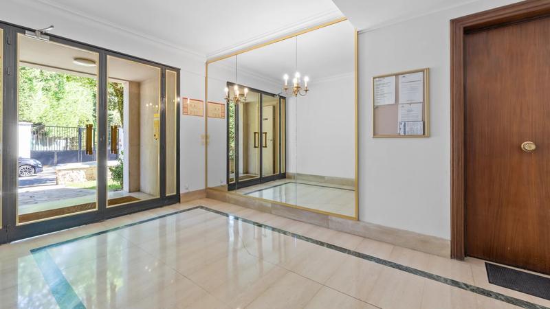 Appartement - 24 m² - 1 pièce