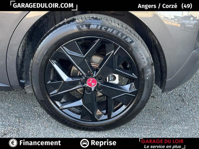 Ds Ds 4 II Bluehdi 130 Performance Line Auto