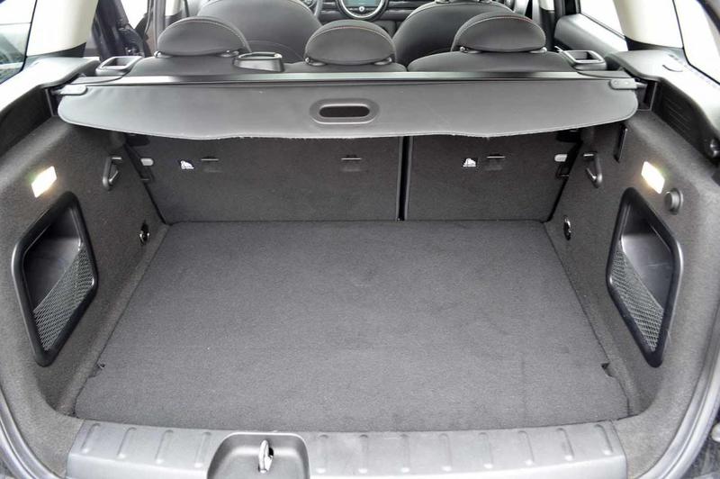 Mini Clubman Mini F54 One 102ch Steptronic