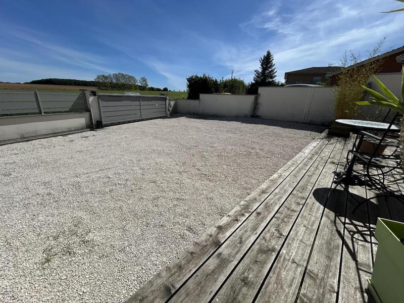 Maison de campagne - 89 m² - 4 pièces