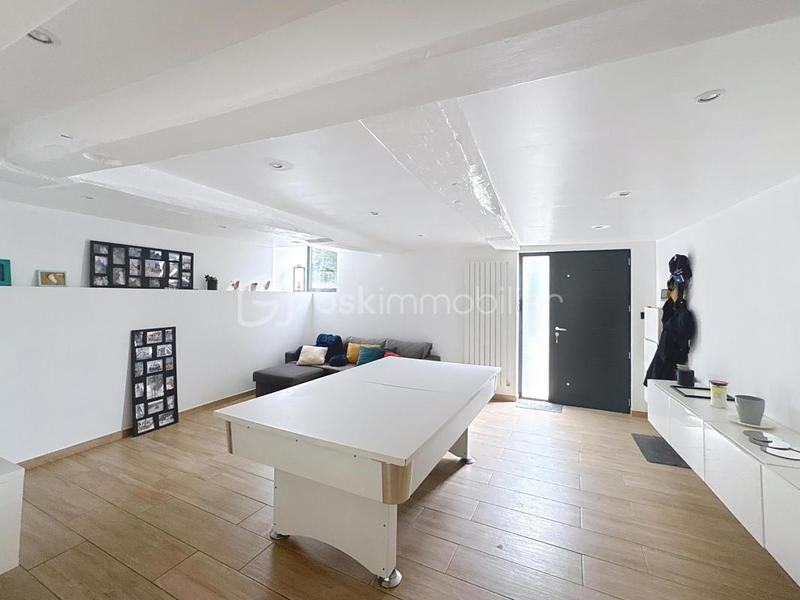 Maison de campagne - 104 m² - 4 pièces