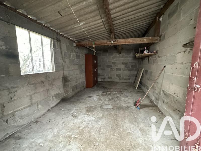 Maison - 68 m² - 4 pièces