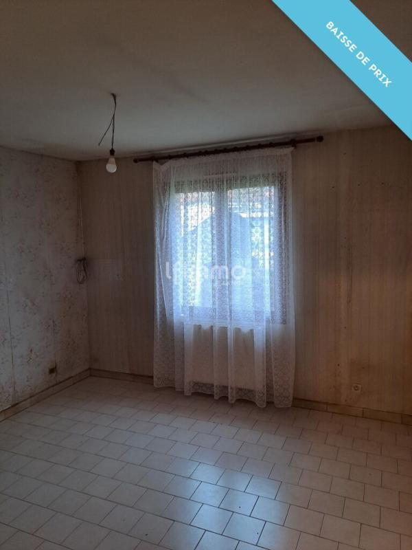 Maison - 66 m² - 2 pièces