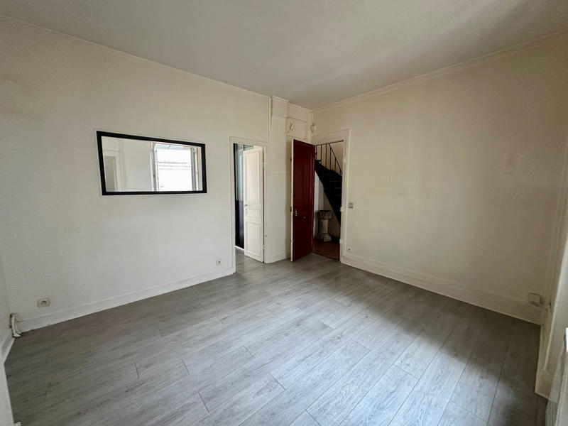 Appartement - 33 m² - 2 pièces