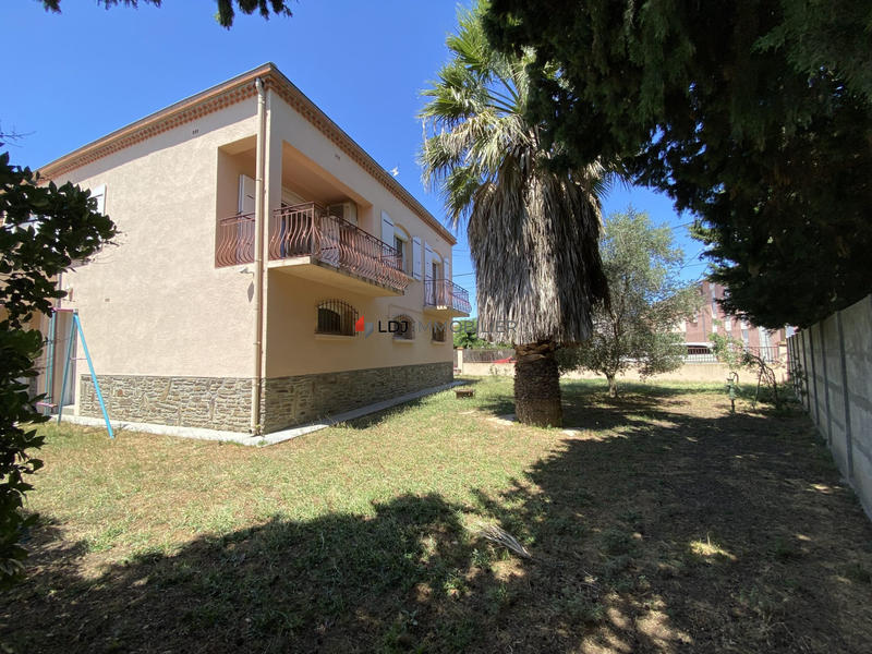 Maison - 108 m² - 5 pièces