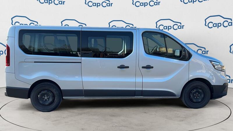 Renault Trafic 2.0 dCi 150 Zen - 9 places