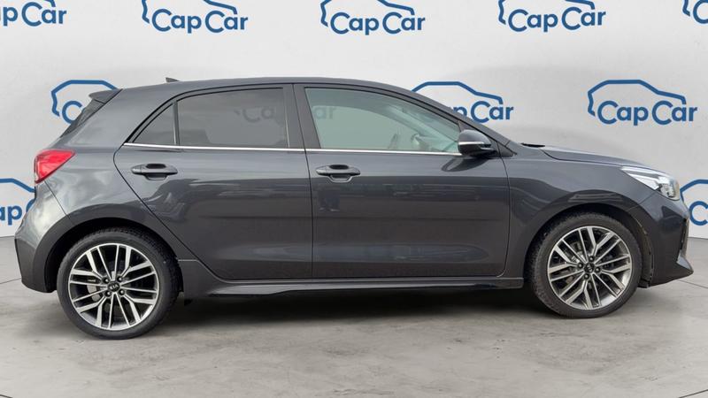 Kia Rio 1.0 t-Gdi 120 Gt Line