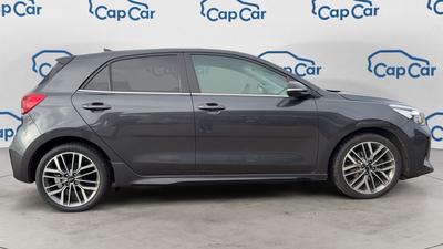 Kia Rio 1.0 t-Gdi 120 Gt Line